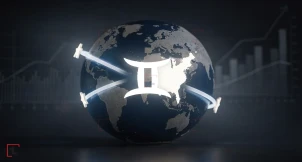 Gemini Avropa və Avstraliyadan çıxır – ABŞ bazarına tam fokuslanır