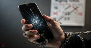 Gənclərin Mobil Asılılığı: Rəqəmsal Detoks Niyə Bu Qədər Çətindir?