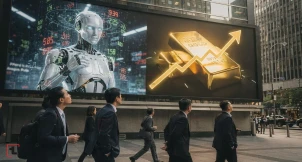 Niyə İnvestorlar AI-dən Uzaqlaşıb Qızıla Sığınır? Təhlükəsiz Liman Axtarışı