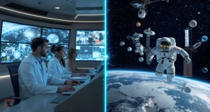 Kosmosda 25 İl: Beynəlxalq Stansiya İnsanlığı Necə Birləşdirir?