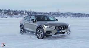 Volvo elektrik avtomobilləri qışda necə çalışır?