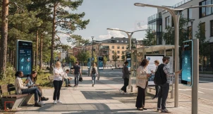 Finlandiyada davamlı çap olunan elektronika: İnqilabi texnologiyanın yeni dövrü