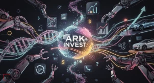 ARK Invest: Disruptiv Texnologiyalara Yönələn İnvestisiya Nəhəngi Kimdir?
