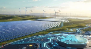 Yaşıl Enerji Dəhlizi: Avropanın Gələcəyini Dəyişəcək Tarixi Addım