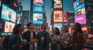 Video-Axın Platformalarında Qiymət və Məzmun Mübarizəsi: Netflix, Disney Plus