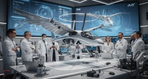 Süni İntellektdə Yeni Dövr: Flapping Airplanes Texnologiyası Nəyi Dəyişəcək?
