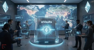 Ethereum Stakingində İnqilab: Lido Labs Foundation stVaults ilə Yeni Dövr Başlayır