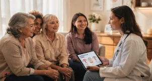 Endometriozun aşkarlanmasında inqilabi test: Qadınlar üçün yeni ümid dövrü