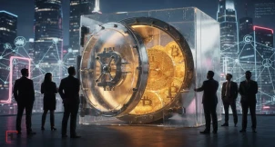 Niyə institutsional investorlar Bitcoinə uzunmüddətli etibar edir?