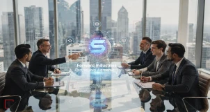 Solana Bazarında İnqilab: Forward Industries Rəqibləri Necə Birləşdirir?