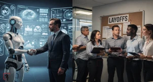 Claude AI SaaS Sektorunda İnqilab Yaratır: İşdən Çıxarılma Qorxusu Artır?