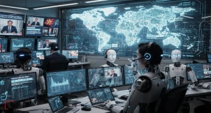 Pakistan və Çin arasında süni intellektlə media əməkdaşlığı necə inqilab yaradır?