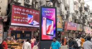 Oppo Pad 5 Hindistanda: Yeni Planşet Bazarı Silkələyəcəkmi?