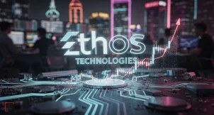 Nasdaq-da debüt edən Ethos Technologies 200 milyon dollarla texnologiyada yeni dövr açır