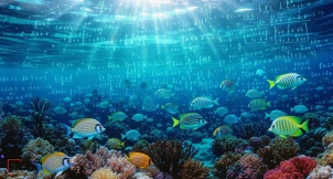 Turing Riyaziyyatı: Balıqların Sirli Naxışları Necə İzah Olunur?