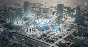 OpenAI Bellevue-də ofisini genişləndirir: 1000 yeni iş yeri yaradılır