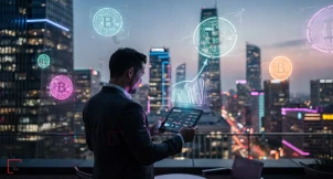 Bullish şirkəti kripto bazarında gəlirini necə sürətlə artırdı?