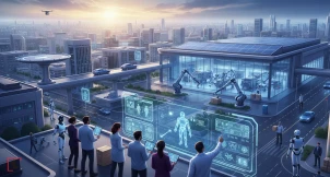 Strateji Yol Xəritəsi: Sİ dövründə Azərbaycanın rəqabət qabiliyyətini necə qorumaq və gücləndirmək olar