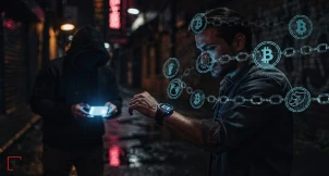 ABŞ-da 40 Milyonluq Kripto Oğurluğunun İzləri John Daghitada Necə Çatdı?