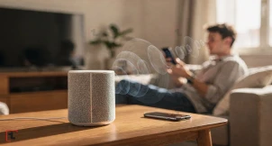 İlk dəfə: Ağıllı cihazlar mikrofonsuz səsi necə dinləyir?