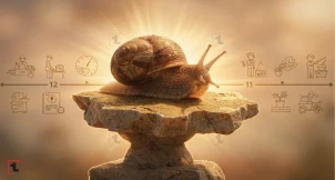 Tarixin İlk Dəfə: Bermuda Salyangozları Nəsli Kəsilməkdən Qurtarıldı!