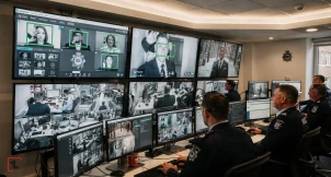 Böyük Britaniya polisində üz tanıma texnologiyası necə genişlənir?