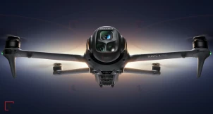 DJI Mavic 4 Pro: Bu inanılmaz dron indi 500 dollar Cyber Monday endirimlə satışda!