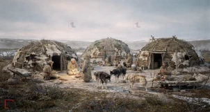 Qrenlandiyada İlk Dəfə Kəşf Edilən Qədim Inuit Yaşayış Yeri Nəyi Açıqlayır?