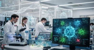 QT Sense 4 milyon avro ilə kvant biotexnologiyada inqilabi addım atır