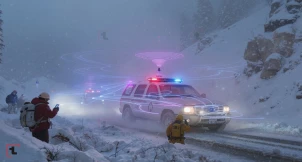 Millimetr dalğa radarı: Gələcəyin texnologiyası necə dünyanı dəyişir?