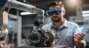 RobCo-nun 100 milyonluq investisiyası sənayeni necə dəyişdirəcək?