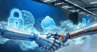 Palo Alto və Google Cloud-dan çoxmilyardlıq təhlükəsizlikdə inqilab!