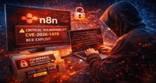 N8n-də kritik sandbox zəifliyi: Serverlər böyük təhlükə altında!