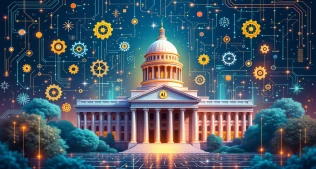 Dövlət qurumlarında etibarlı süni intellektin gələcəyi necə formalaşacaq?