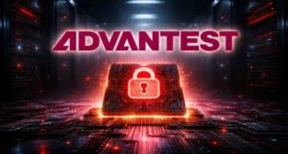 Ransomware Hücumu Advantest-də: Məlumat Təhlükəsi Hələ Də Qorxudur