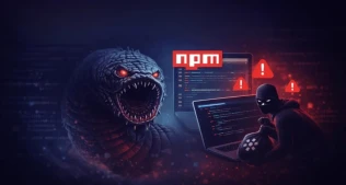 SANDWORM_MODE: NPM Təchizat Zəncirində Gizli Hücum Dalğası Nəyi Dəyişir?
