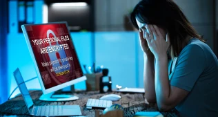 Ransomware Hücumu: Xəstəxanaların Həyatı Necə Təhlükədədir?